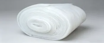 האם ריפוד פוליאסטר הוא מעכב אש?