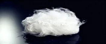 מהו סיבים נמוכים (Low Melt Fiber)?