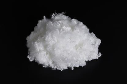 15D Virgin Hollow Conjugated Fiber