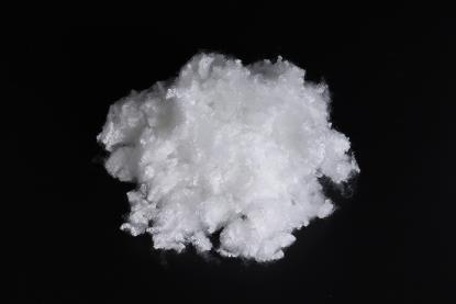 סיב קונוגט תלת-ממדי בתול חלול