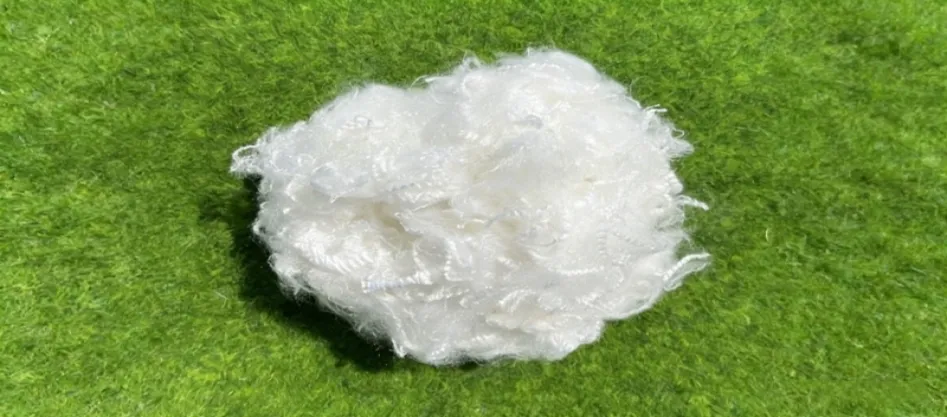 האם פוליאסטר הוא סיב טבעי?