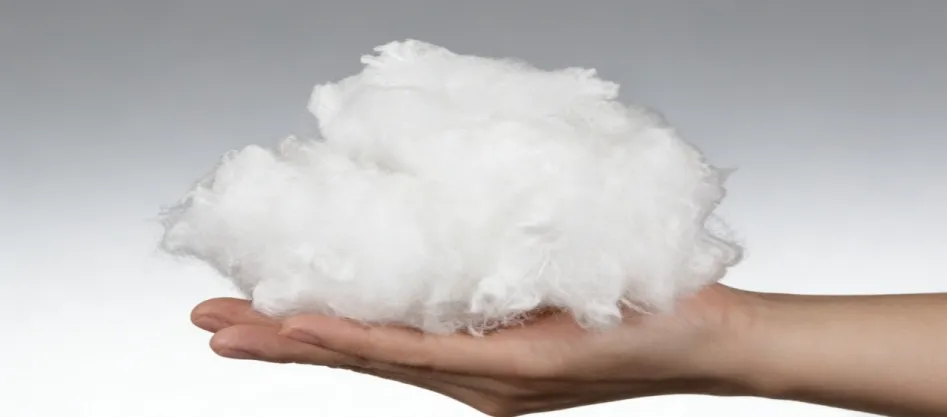 סיבים בתוליים לעומת סיבים ממוחזרים - מה כדאי לבחור?