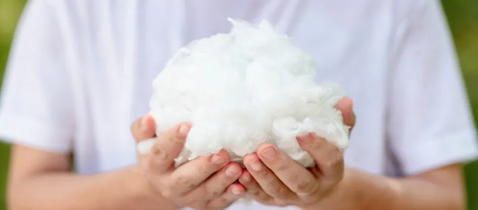 מהו סיב הפוליאסטר Fine Denier?